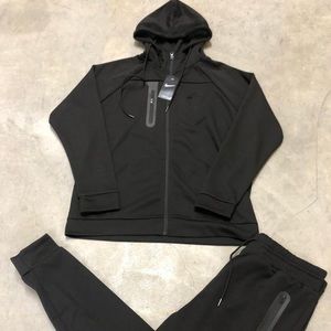 Nike Sweatsuit